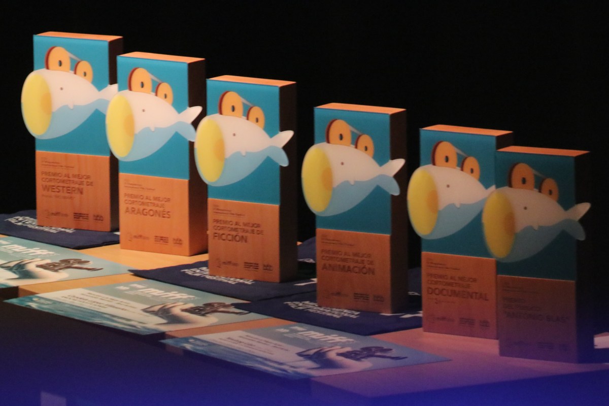 El Festival Internacional de Cine de Mequinenza presenta la selección oficial de su décima edición con 31 títulos de cuatro&nbsp;continentes